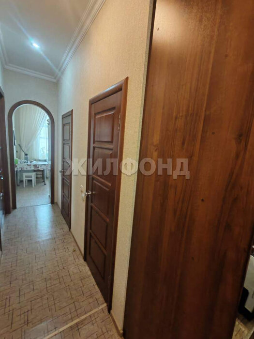 г. Нижний Тагил, ул. Ленина проспект, 61 (городской округ Нижний Тагил) - фото квартиры (9)