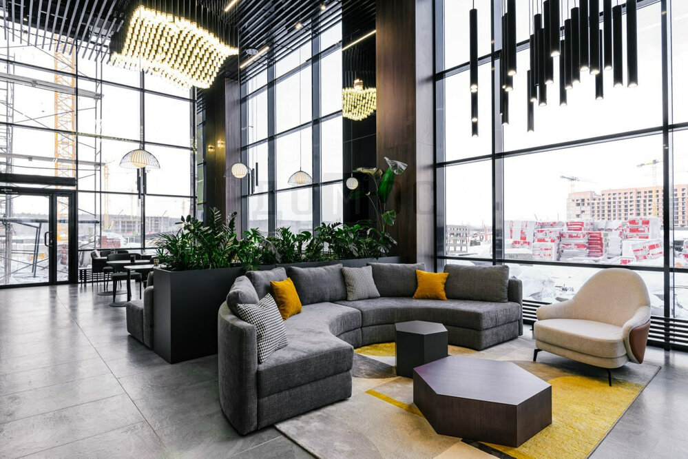 Екатеринбург, ул. Амундсена, 136 (Юго-Западный) - фото квартиры (9)