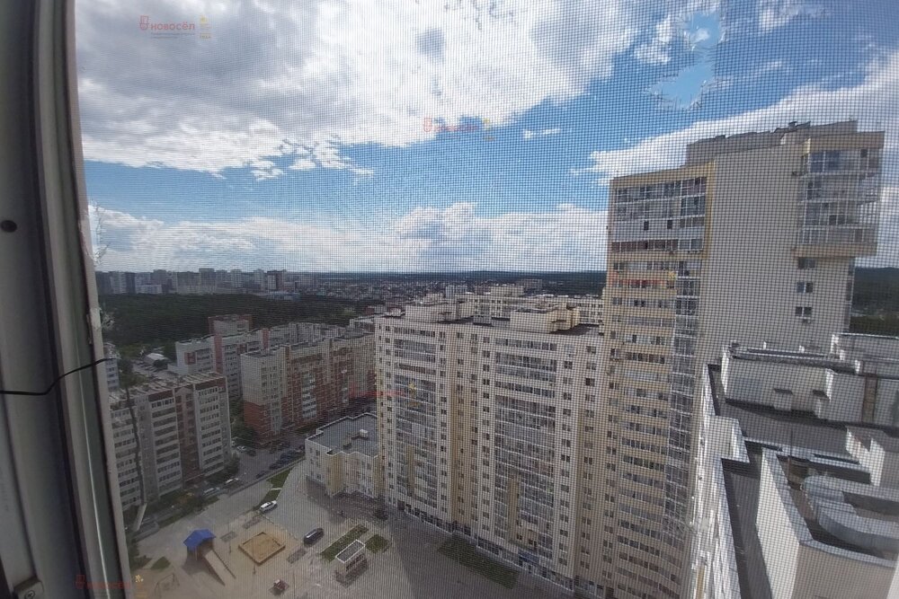 Екатеринбург, ул. Соболева, 19 (Широкая речка) - фото квартиры (16)