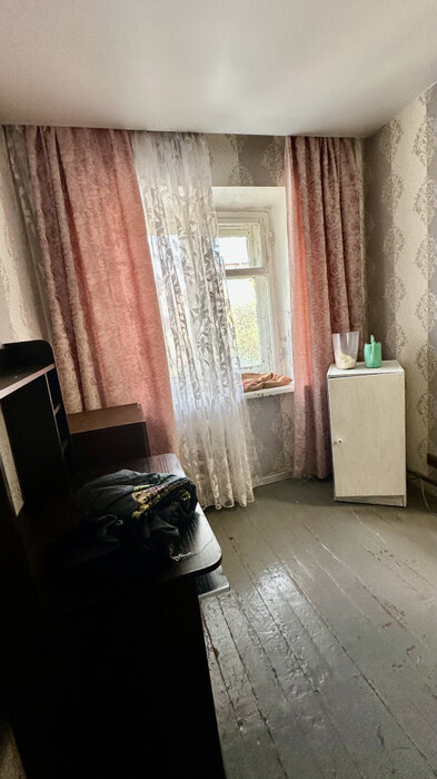 Екатеринбург, ул. Надеждинская, 13 (Старая Сортировка) - фото квартиры (16)