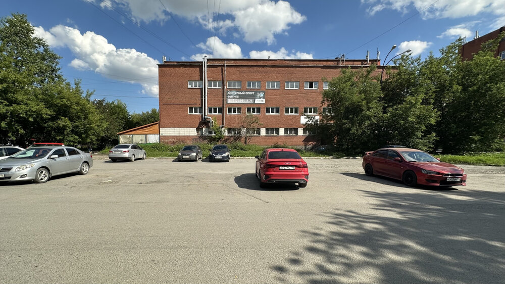 Екатеринбург, ул. Надеждинская, 13 (Старая Сортировка) - фото квартиры (5)