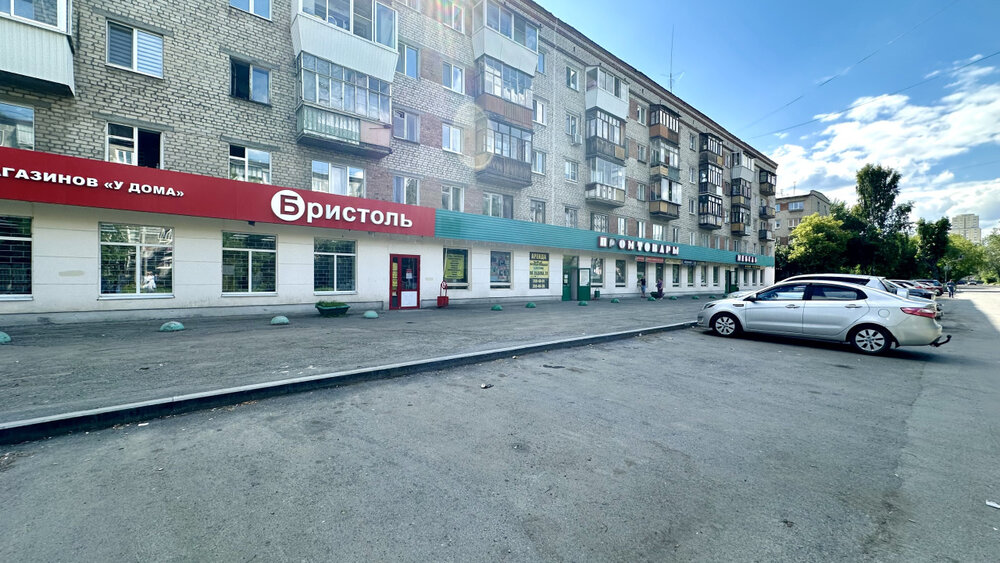 Екатеринбург, ул. Надеждинская, 13 (Старая Сортировка) - фото квартиры (6)