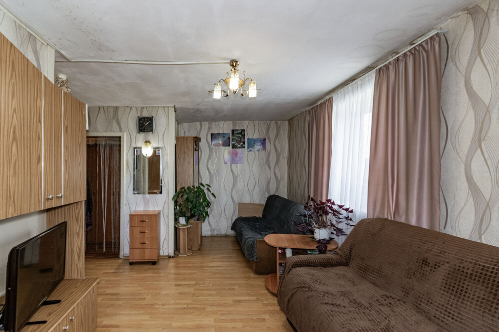 Екатеринбург, ул. Расточная, 45 (Старая Сортировка) - фото квартиры (2)