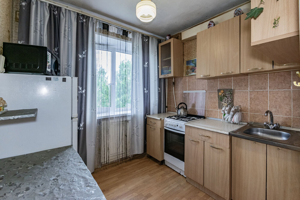 Екатеринбург, ул. Расточная, 45 (Старая Сортировка) - фото квартиры (3)