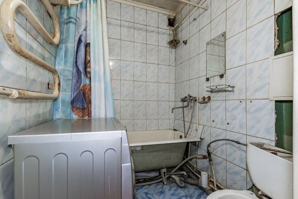 Екатеринбург, ул. Расточная, 45 (Старая Сортировка) - фото квартиры (5)