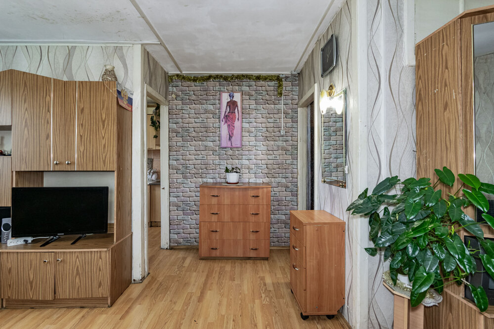 Екатеринбург, ул. Расточная, 45 (Старая Сортировка) - фото квартиры (6)