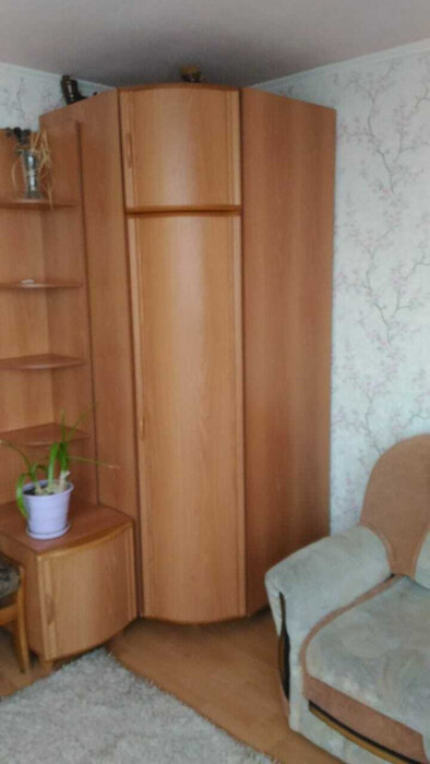 Екатеринбург, ул. Готвальда, 6к2 (Заречный) - фото комнаты (1)