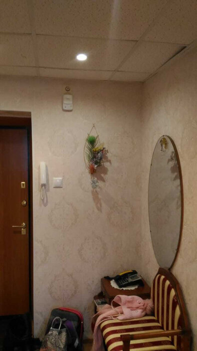Екатеринбург, ул. Готвальда, 6к2 (Заречный) - фото комнаты (10)