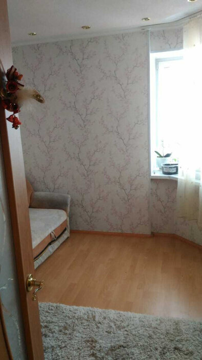 Екатеринбург, ул. Готвальда, 6к2 (Заречный) - фото комнаты (2)