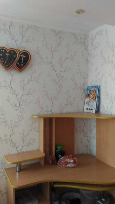 Екатеринбург, ул. Готвальда, 6к2 (Заречный) - фото комнаты (3)