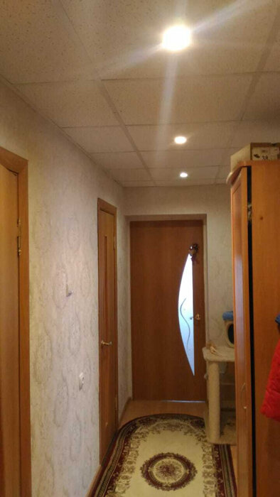 Екатеринбург, ул. Готвальда, 6к2 (Заречный) - фото комнаты (9)
