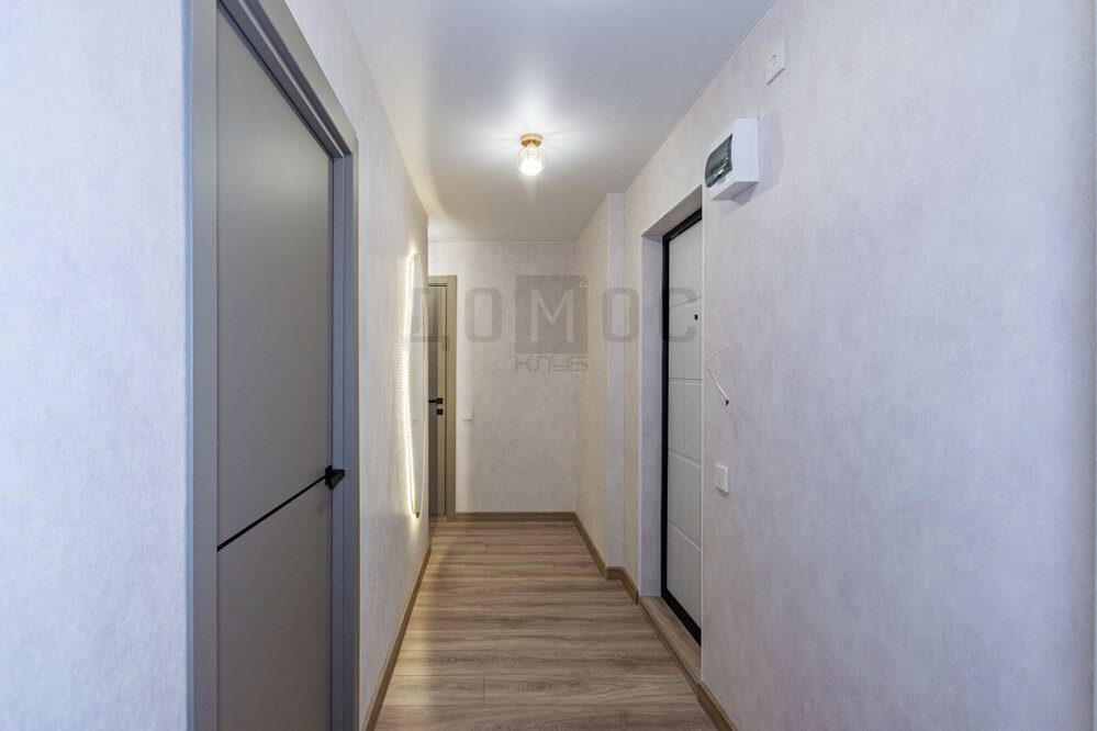 Екатеринбург, ул. Токарей, 48 (ВИЗ) - фото квартиры (2)