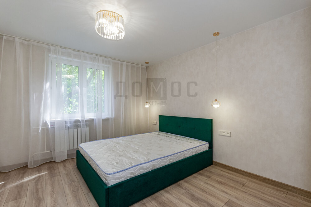 Екатеринбург, ул. Токарей, 48 (ВИЗ) - фото квартиры (3)