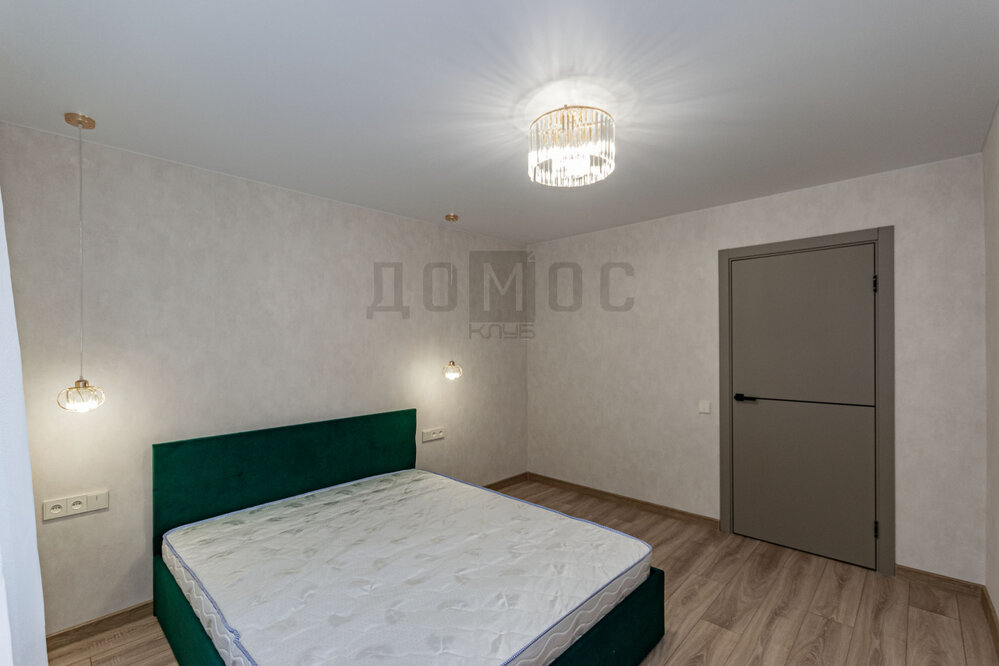 Екатеринбург, ул. Токарей, 48 (ВИЗ) - фото квартиры (4)