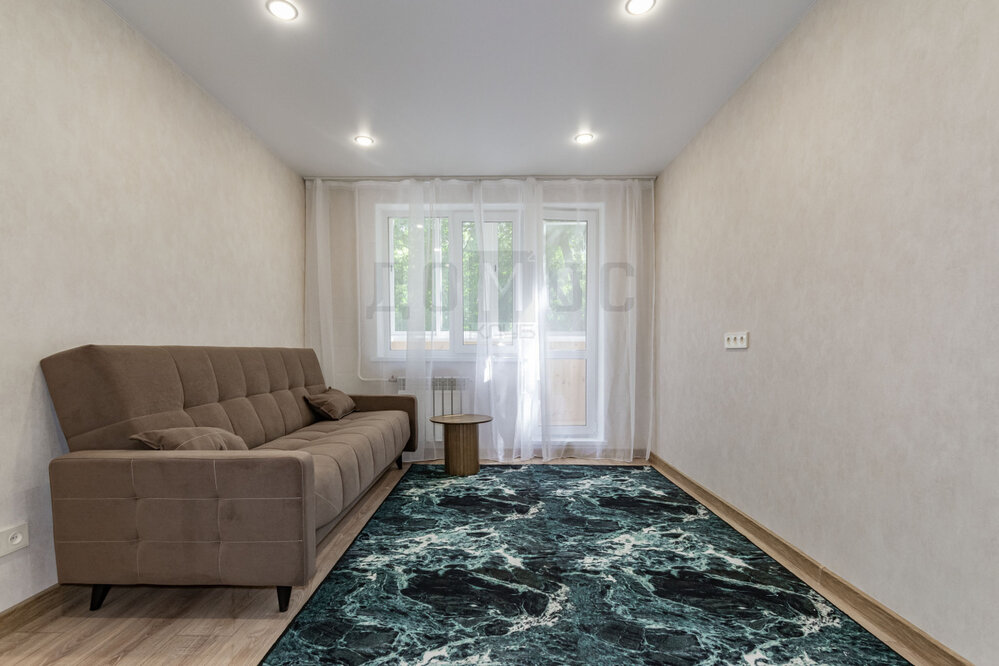 Екатеринбург, ул. Токарей, 48 (ВИЗ) - фото квартиры (7)