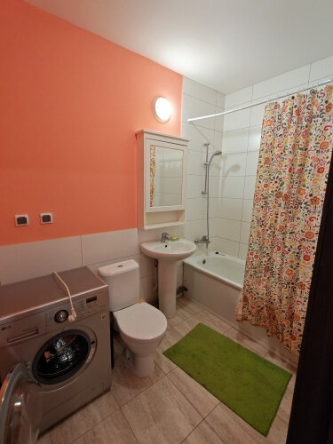 Екатеринбург, ул. Колмогорова, 73к4 (Заречный) - фото квартиры (15)