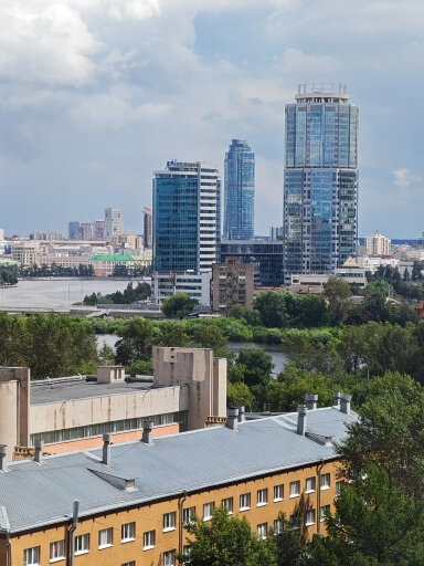 Екатеринбург, ул. Колмогорова, 73к4 (Заречный) - фото квартиры (16)