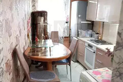 Екатеринбург, ул. Сыромолотова, 14 (ЖБИ) - фото квартиры