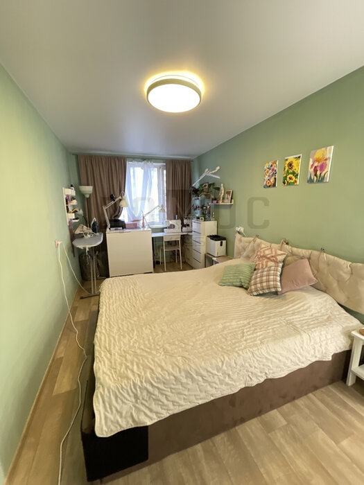 Екатеринбург, ул. Щербакова, 3/2 (Уктус) - фото квартиры (3)