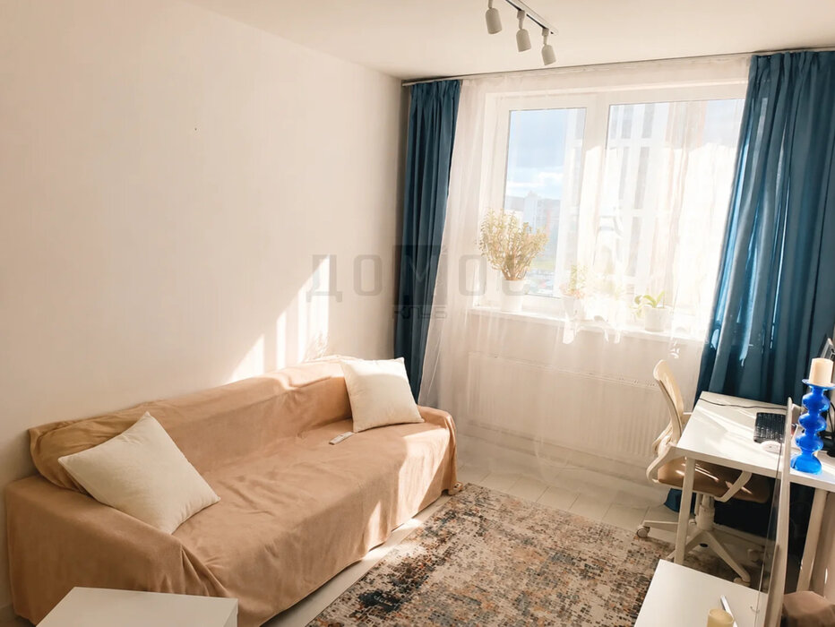 Екатеринбург, ул. Академика Парина, 45 (Академический) - фото квартиры (1)