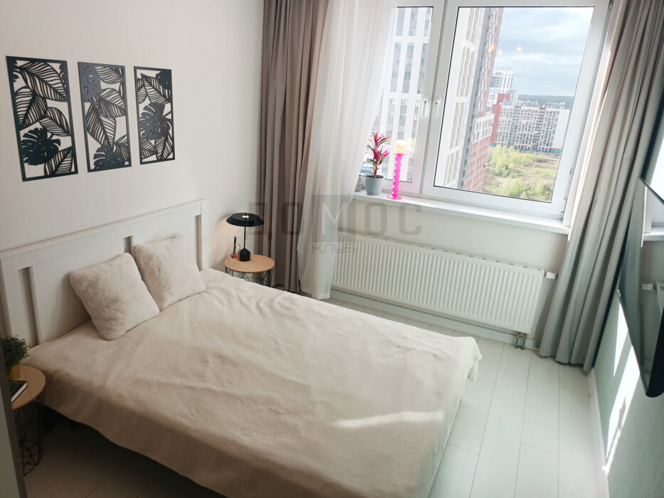 Екатеринбург, ул. Академика Парина, 45 (Академический) - фото квартиры (3)