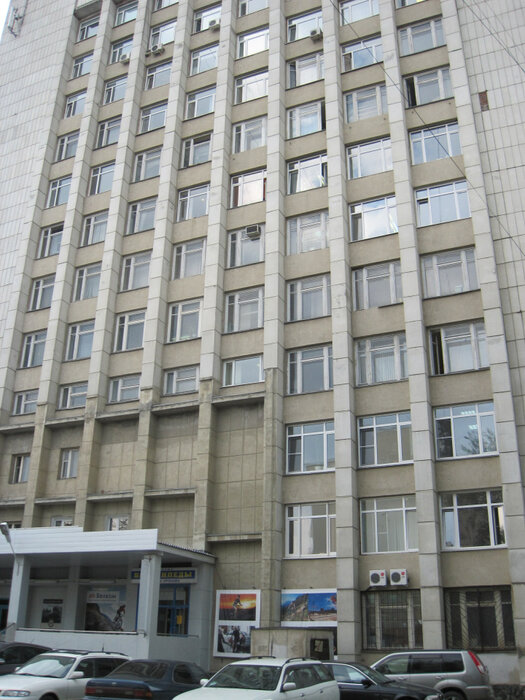 Екатеринбург, ул. Восточная, 56 (Центр) - фото офисного помещения (5)