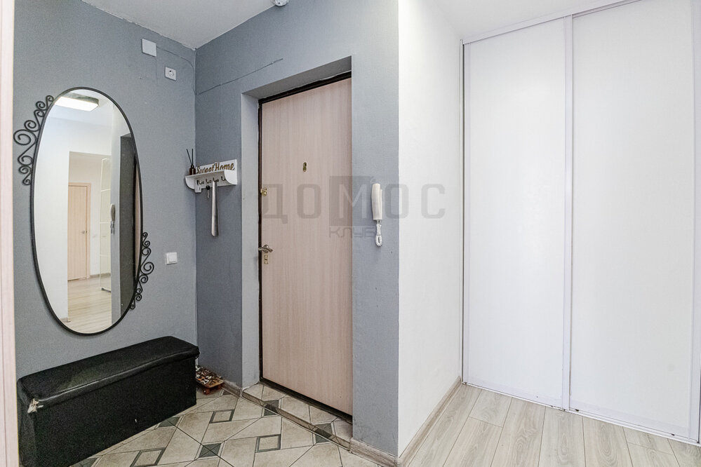 Екатеринбург, ул. Латвийская, 54 (Компрессорный) - фото квартиры (3)