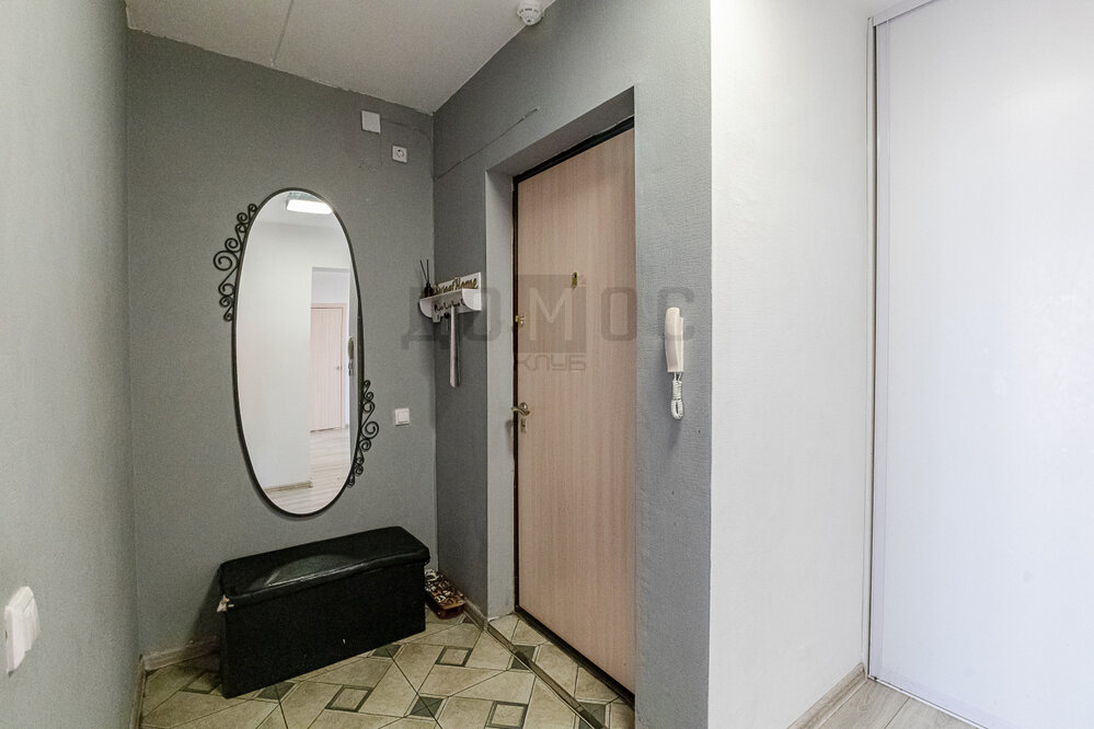 Екатеринбург, ул. Латвийская, 54 (Компрессорный) - фото квартиры (4)