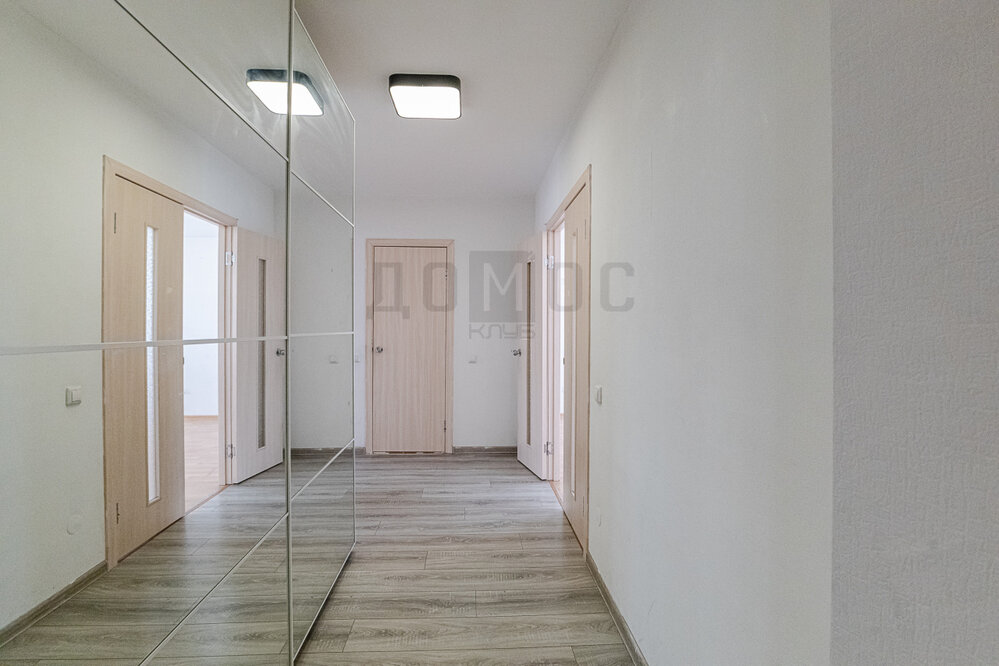 Екатеринбург, ул. Латвийская, 54 (Компрессорный) - фото квартиры (5)
