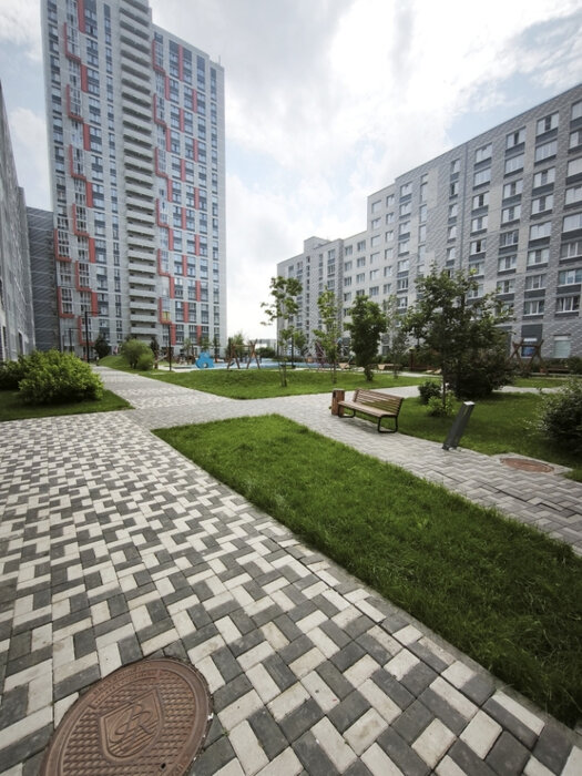Екатеринбург, ул. Щербакова, 150 (Уктус) - фото квартиры (14)