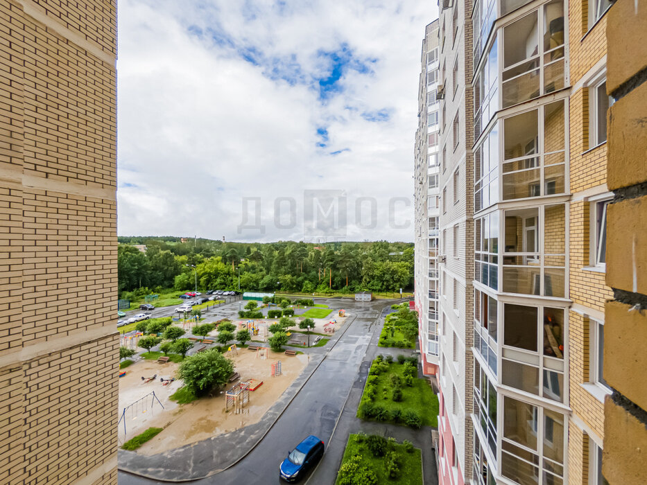 Екатеринбург, ул. Волчанский, 2а (Лечебный) - фото квартиры (7)