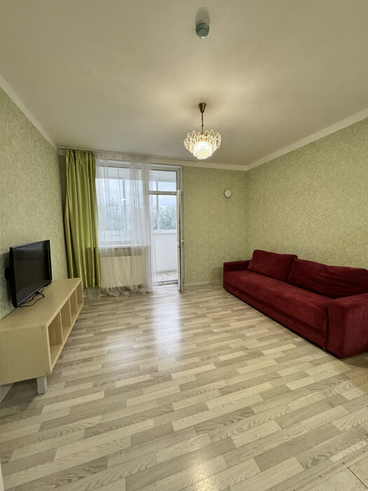 Екатеринбург, ул. Библиотечная, 48 (Втузгородок) - фото квартиры (1)
