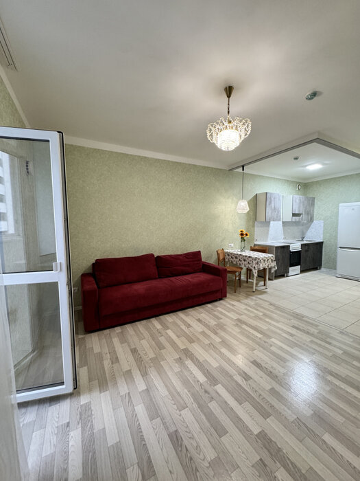 Екатеринбург, ул. Библиотечная, 48 (Втузгородок) - фото квартиры (8)
