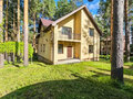 Продажа коттеджей: п. Каменка (г.о. Сысертский), ул. Сосновый, 7 (городской округ Сысертский) - Фото 3