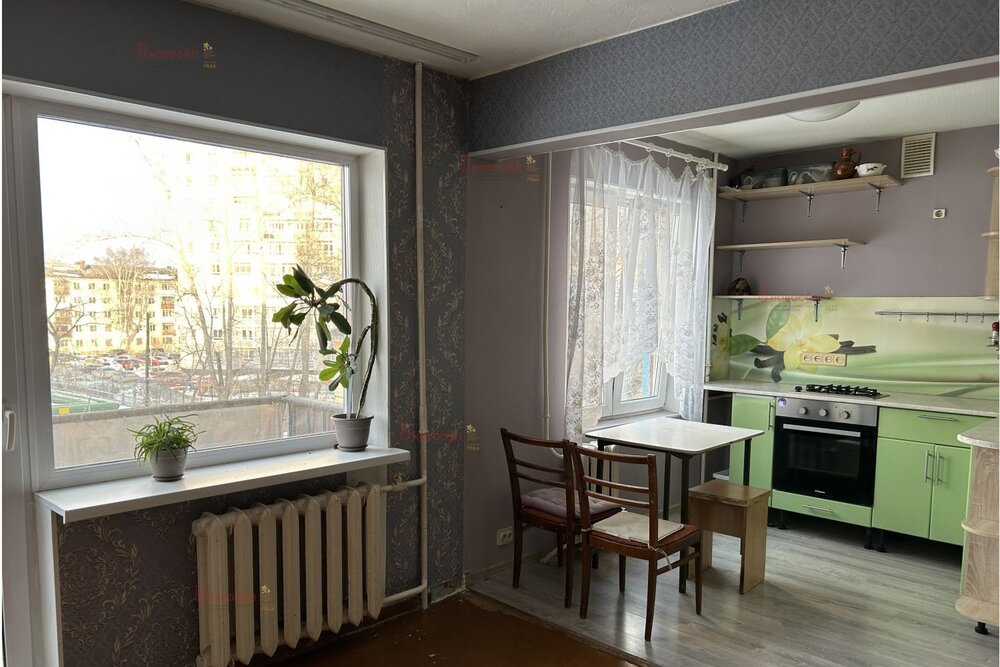 Екатеринбург, ул. Кунарская, 6 (Старая Сортировка) - фото квартиры (3)