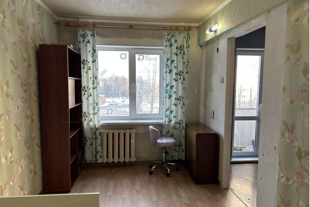 Екатеринбург, ул. Кунарская, 6 (Старая Сортировка) - фото квартиры (4)