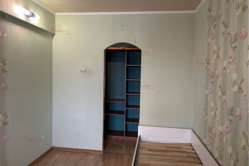 Екатеринбург, ул. Кунарская, 6 (Старая Сортировка) - фото квартиры (6)