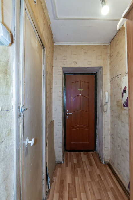 Екатеринбург, ул. Расточная, 45 (Старая Сортировка) - фото квартиры (7)