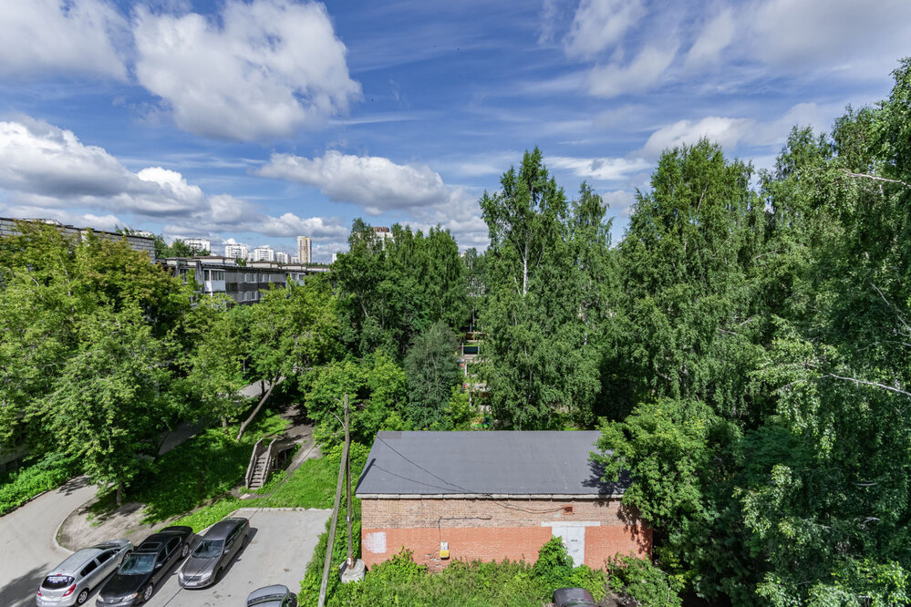 Екатеринбург, ул. Расточная, 45 (Старая Сортировка) - фото квартиры (9)