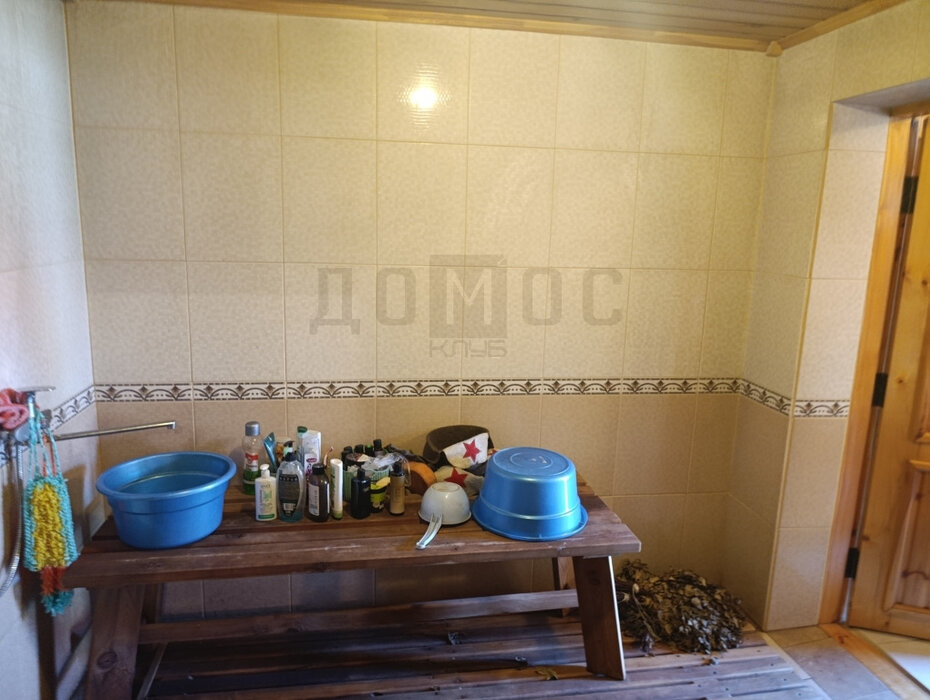 п. Бобровский, ул. Кузнечная, 16 (городской округ Сысертский) - фото дома (10)