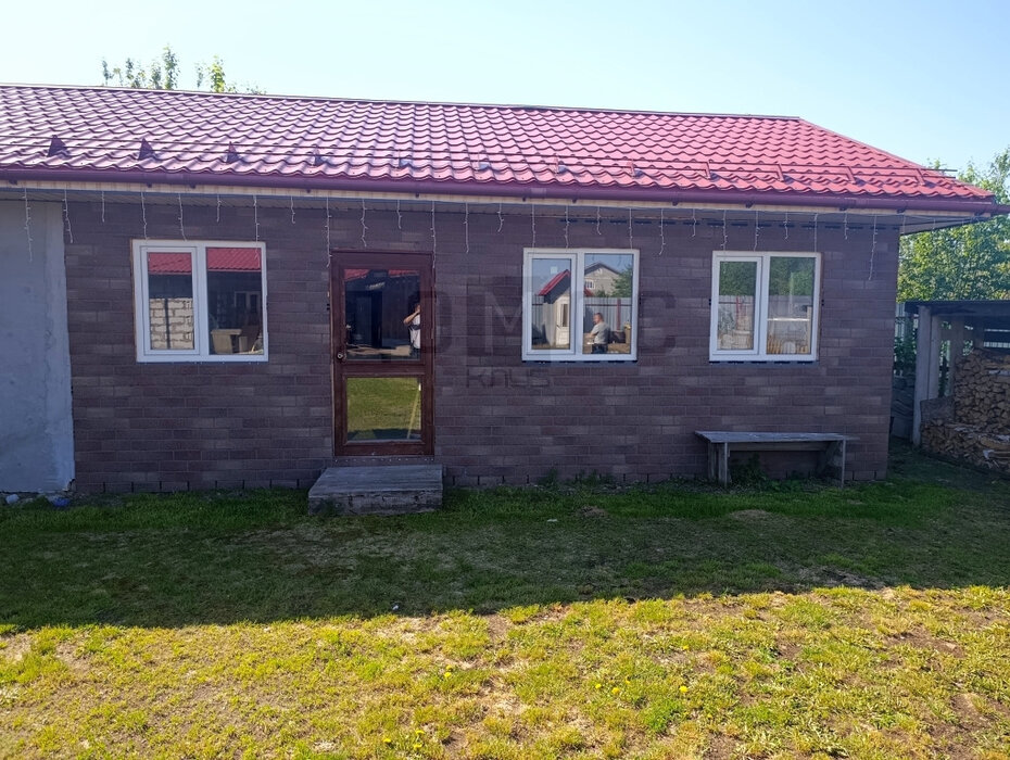 п. Бобровский, ул. Кузнечная, 16 (городской округ Сысертский) - фото дома (16)