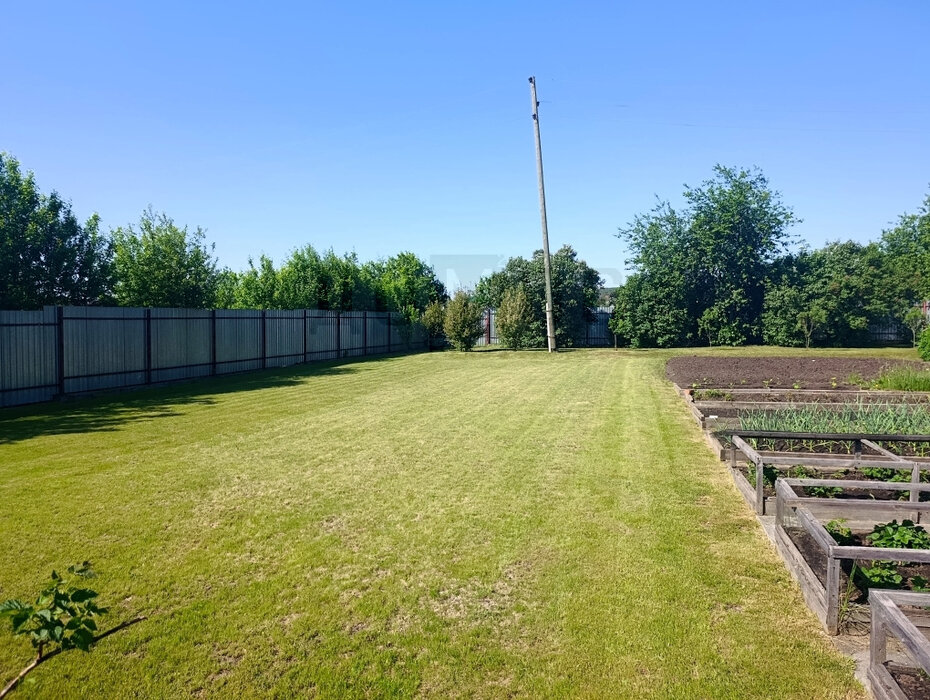 п. Бобровский, ул. Кузнечная, 16 (городской округ Сысертский) - фото дома (5)