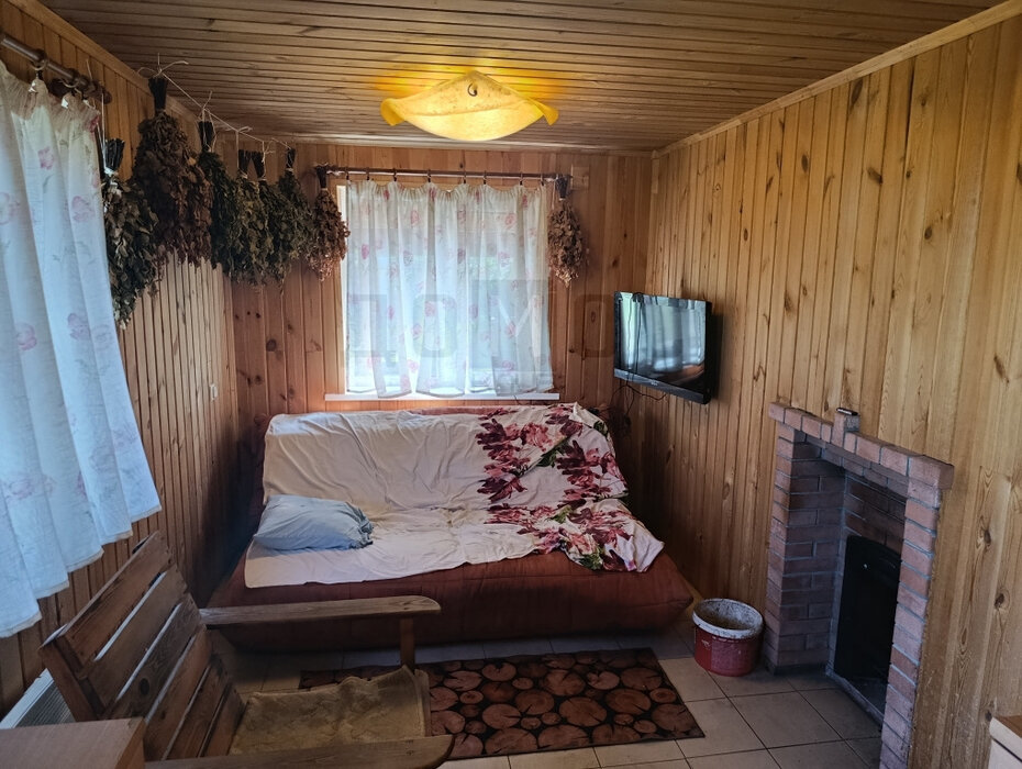 п. Бобровский, ул. Кузнечная, 16 (городской округ Сысертский) - фото дома (8)