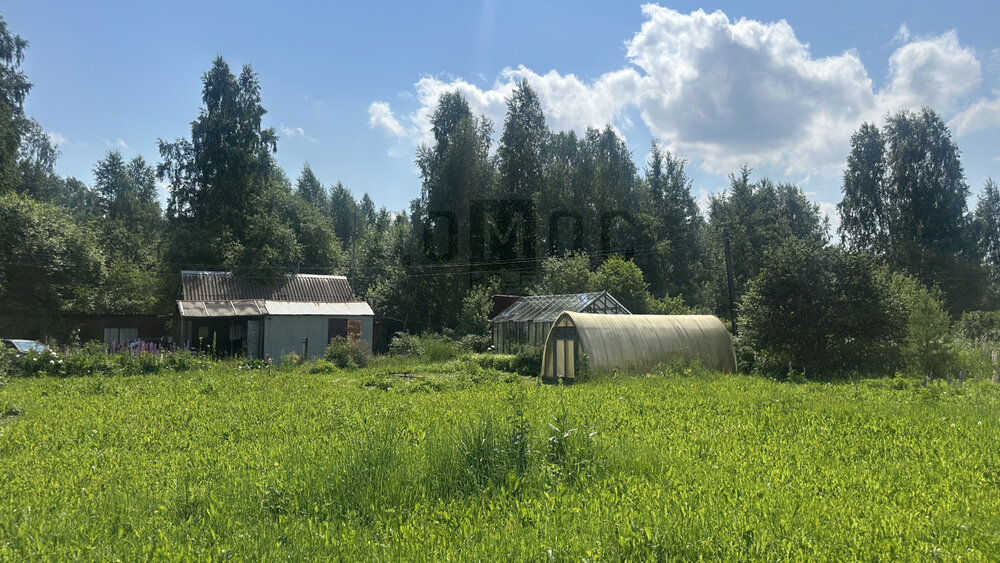 д. Марамзина, к/с Фантазия (городской округ Белоярский) - фото сада (11)