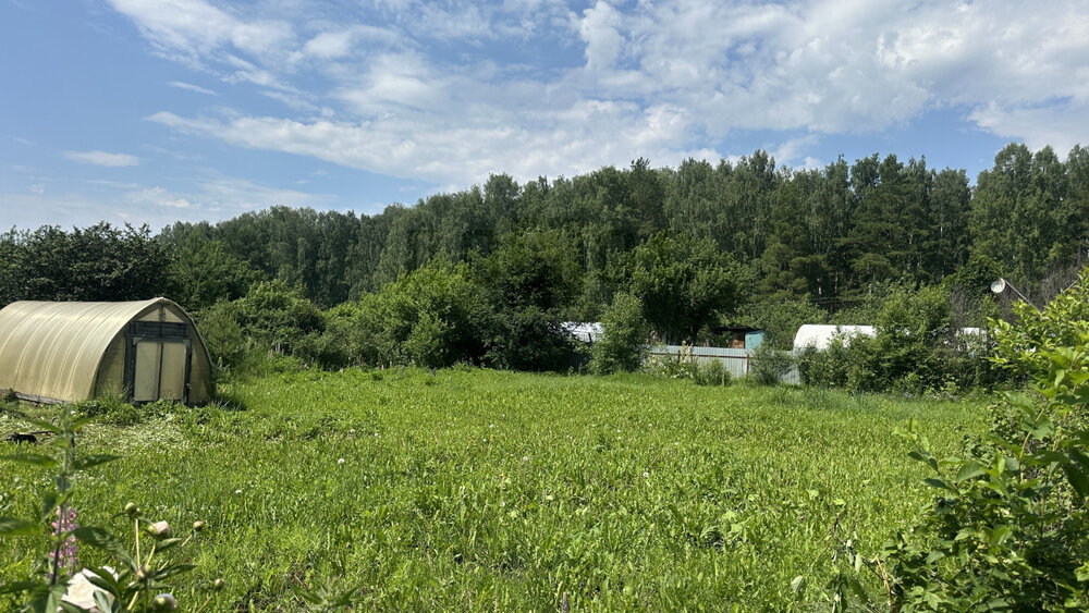 д. Марамзина, к/с Фантазия (городской округ Белоярский) - фото сада (12)