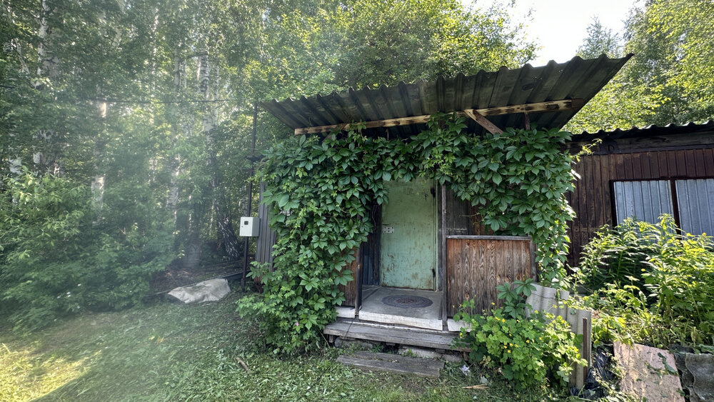д. Марамзина, к/с Фантазия (городской округ Белоярский) - фото сада (3)