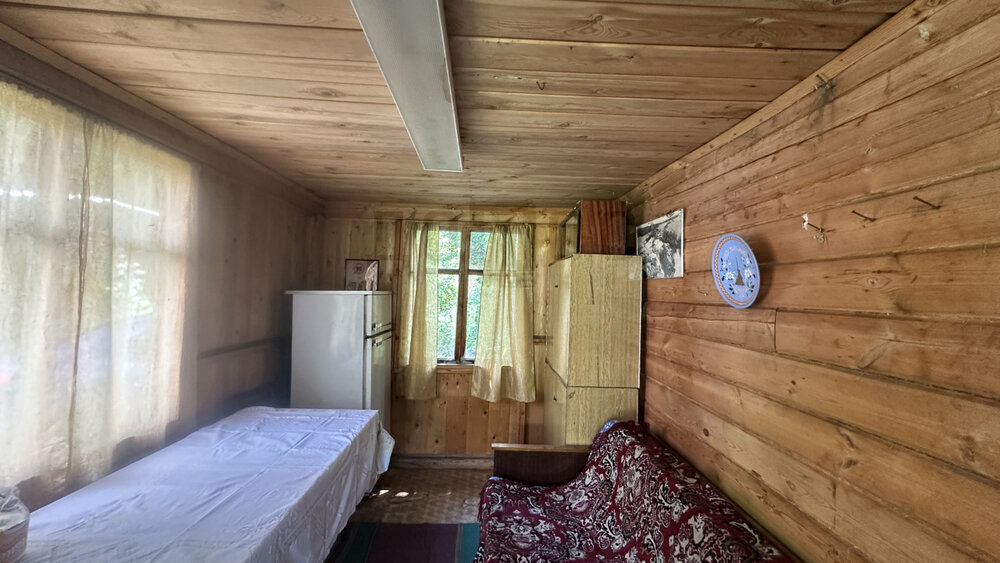 д. Марамзина, к/с Фантазия (городской округ Белоярский) - фото сада (7)