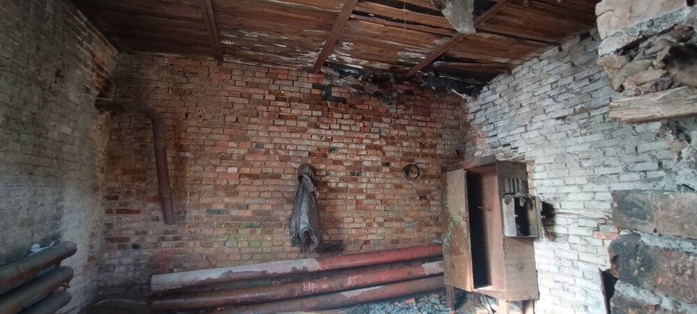 п. Ключевск, ул. Больничный (городской округ Березовский) - фото промышленного объекта (3)