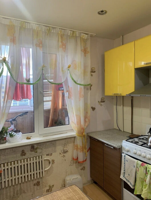 Екатеринбург, ул. Старых Большевиков, 54 (Эльмаш) - фото квартиры (2)