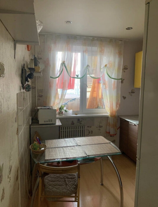 Екатеринбург, ул. Старых Большевиков, 54 (Эльмаш) - фото квартиры (3)